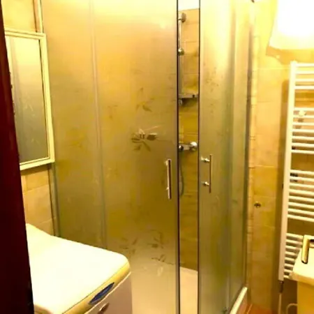 Daire Sziszi Nyaralohaz Balatonszarszo