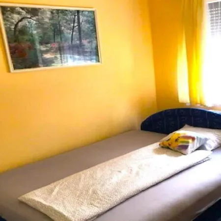 Sziszi Nyaralohaz Daire