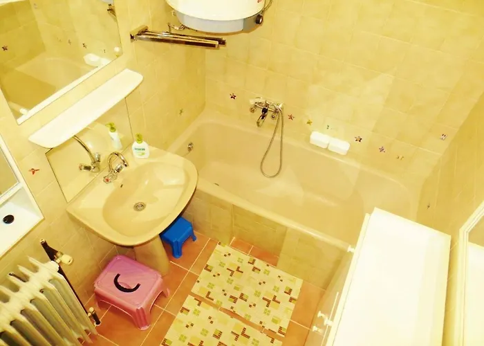 Sziszi Nyaralohaz * Balatonszarszo