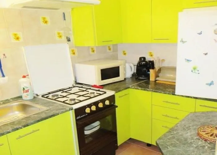 Sziszi Nyaralohaz Balatonszarszo