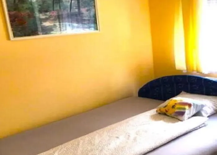 Sziszi Nyaralohaz Apartmán