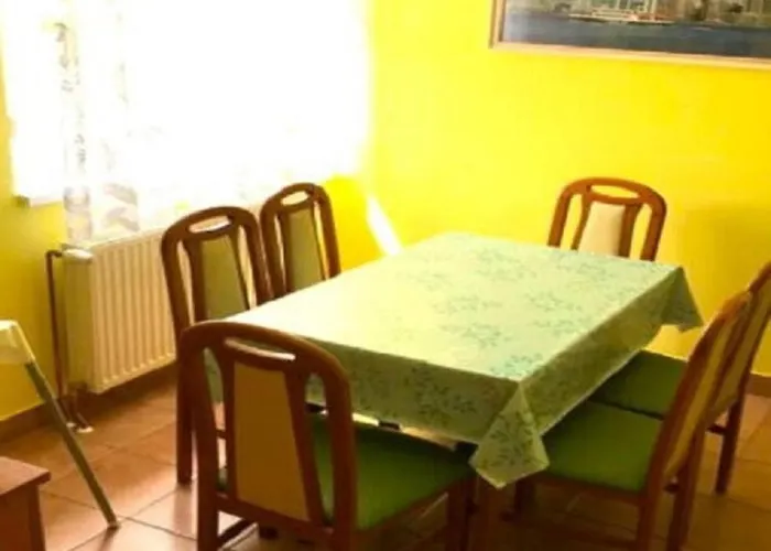 Apartmán Sziszi Nyaralohaz Balatonszarszo