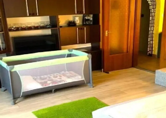 Sziszi Nyaralohaz Balatonszarszo