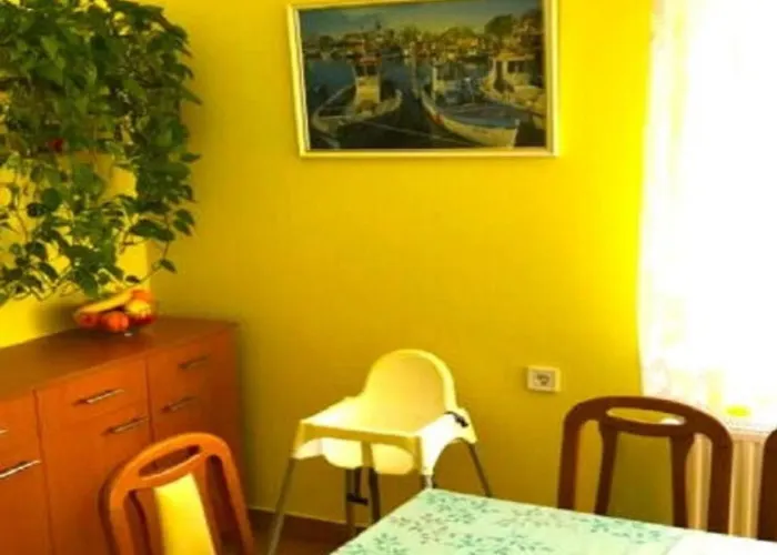 Sziszi Nyaralohaz Apartmán