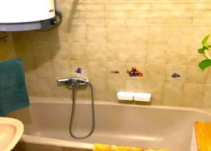 Sziszi Nyaralohaz Apartmán